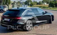 2025 Audi A5