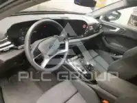 2025 Audi A5