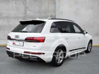 2025 Audi Q7