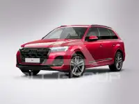 2025 Audi Q7