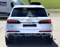 2025 Audi Q7