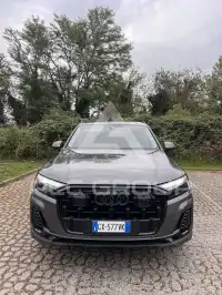 2025 Audi Q7