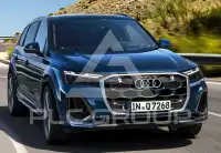 2025 Audi Q7