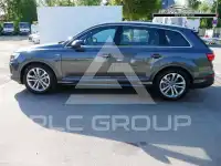 2025 Audi Q7