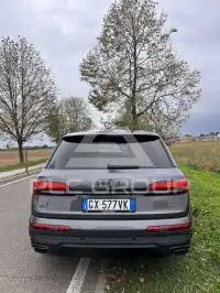 2025 Audi Q7