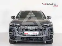 2025 Audi Quattro
