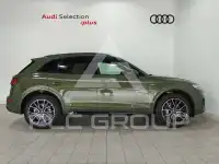 2025 Audi 50