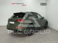 2025 Audi 50