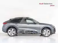 2025 Audi Quattro