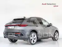 2025 Audi Quattro