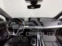 2025 Audi 50