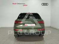 2025 Audi 50