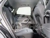 2025 Audi Quattro