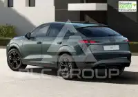 2026 Audi Q1