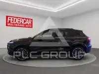 2026 Audi Q3