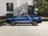 2026 Audi Q3