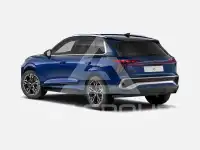 2026 Audi Q3