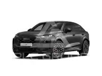 2026 Audi Q3