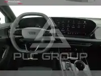 2025 Audi A6