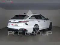 2025 Audi A6
