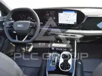 2025 Audi A6