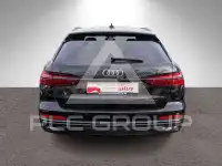 2025 Audi A6