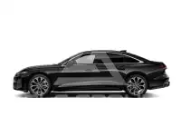 2025 Audi A6