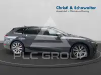 2025 Audi A6