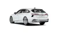 2025 Audi A6