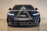 2025 Audi A6