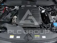 2025 Audi A6