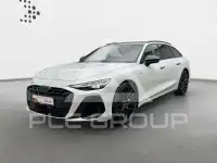2025 Audi A6