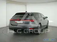 2025 Audi A6