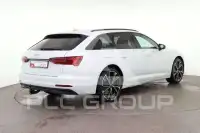 2025 Audi A6