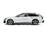 2025 Audi A6