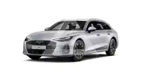 2025 Audi A6