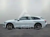 2025 Audi A6