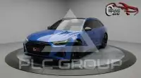 2025 Audi A6