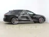 2025 Audi A6