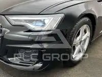 2025 Audi A6