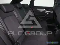 2025 Audi A6