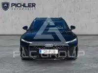 2025 Audi A6