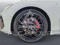 2025 Audi A6