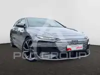 2025 Audi A6