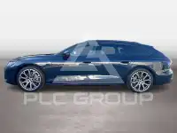 2025 Audi A6
