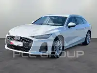 2025 Audi A6