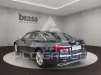 2025 Audi A6