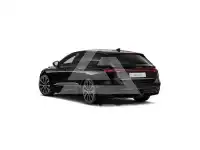 2025 Audi A6