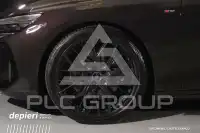 2025 Audi A6