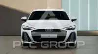2025 Audi A6